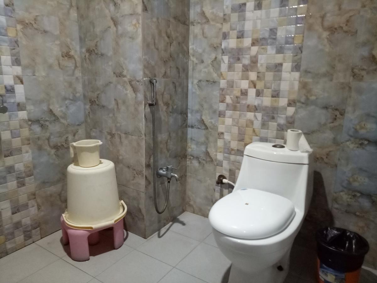 Hotel Deccan Park Hyderabad Ngoại thất bức ảnh